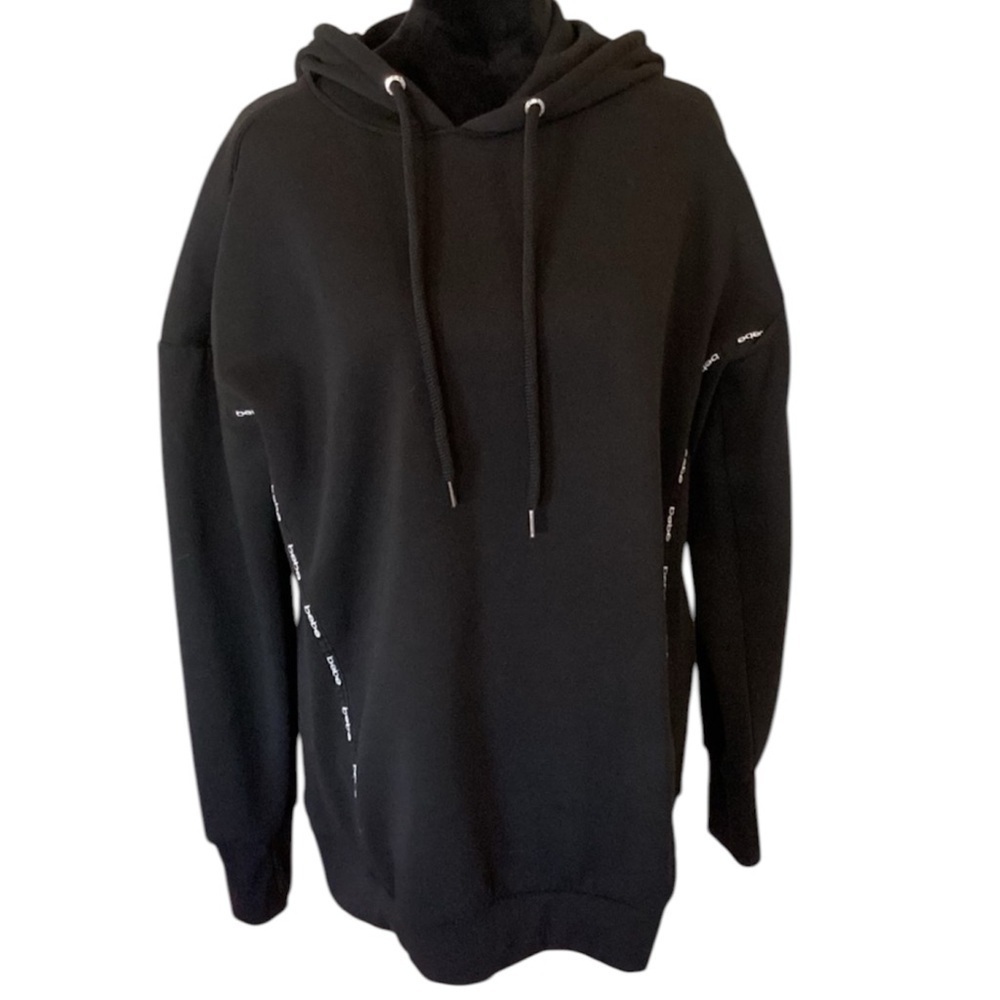 NWT 1X Bebe Sweatshirt Y2K